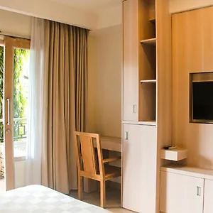 3* Отель Core Benoa