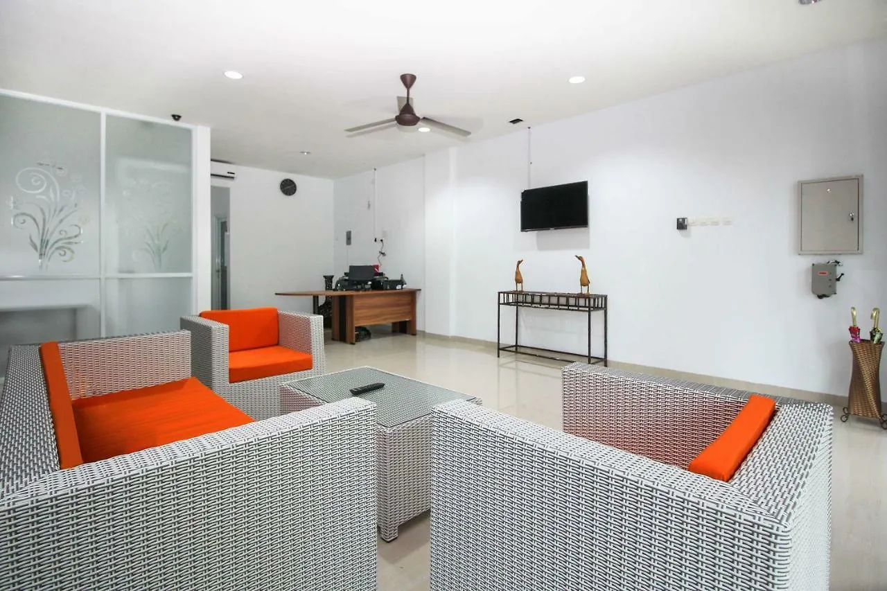 Airy Stp Nusa Dua Palapa Satu 8 Benoa Bali Hotel Indonesia