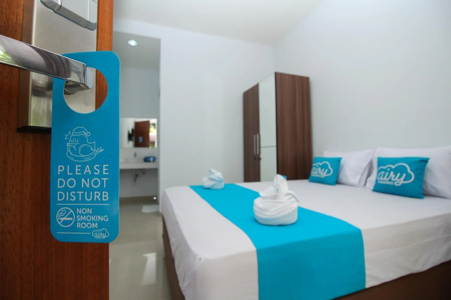 Airy Stp Nusa Dua Palapa Satu 8 Benoa Bali Hotel