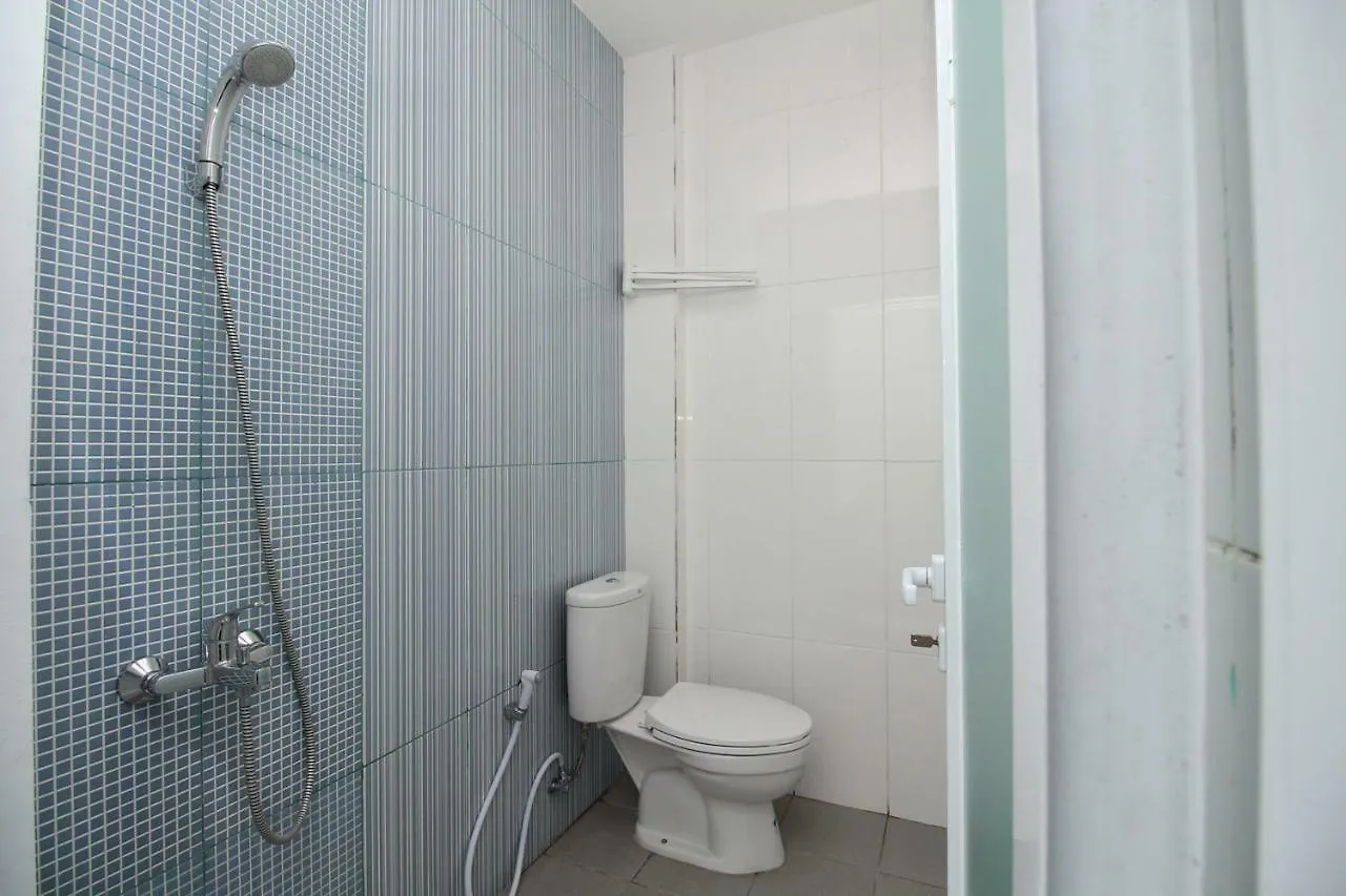 Airy Stp Nusa Dua Palapa Satu 8 Benoa Bali Hotel  Nusa Dua (Bali)